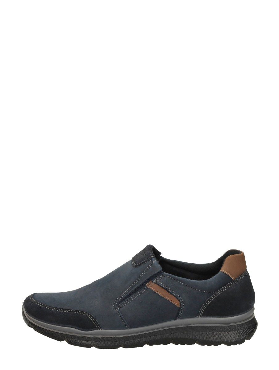Sub55 Comfort Collection - Sportief – blauw