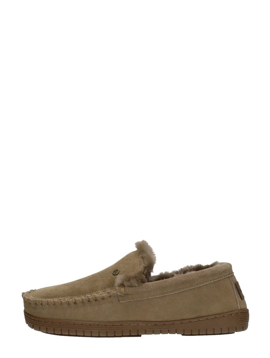 Warmbat - Grizzly – taupe