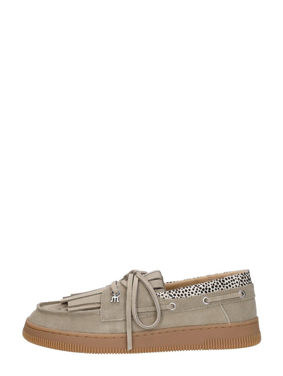 Maruti - Shelby – beige