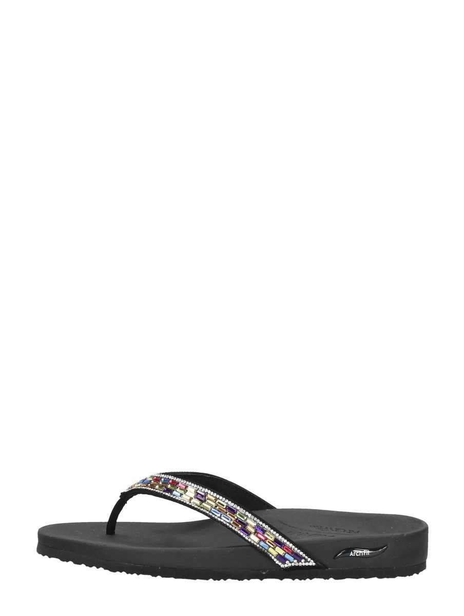 Skechers - Arch Fit Meditation – zwart