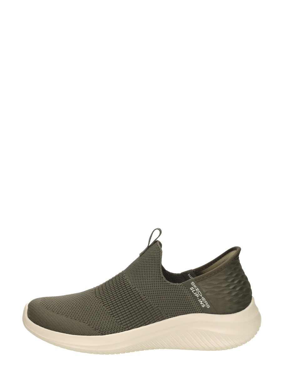 Skechers - Slip-ins: Ultra Flex 3.0 – groen