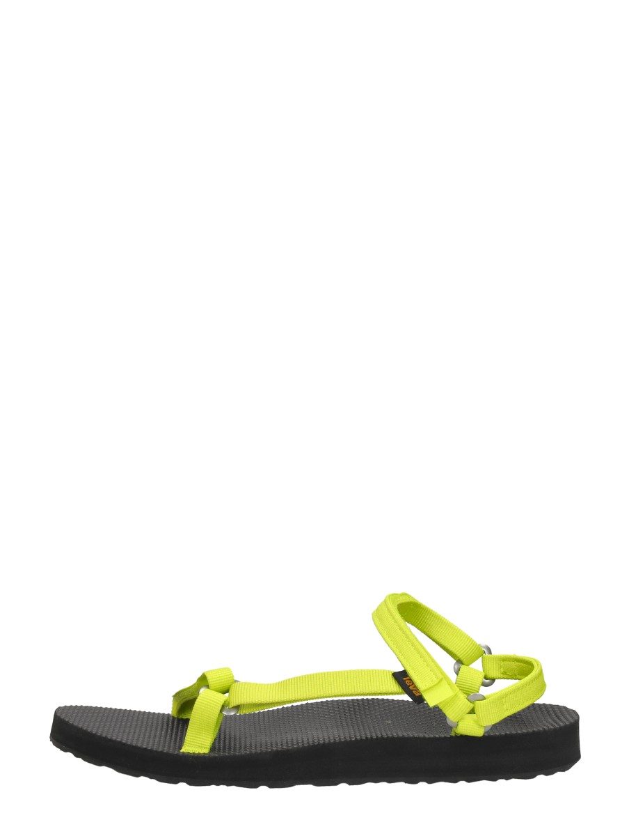 Teva - Original Universal Slim – geel