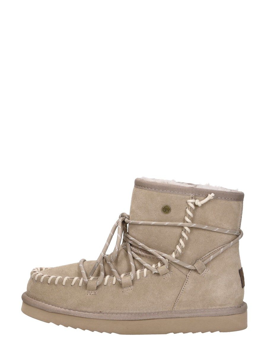 Warmbat - Kalbarri – taupe
