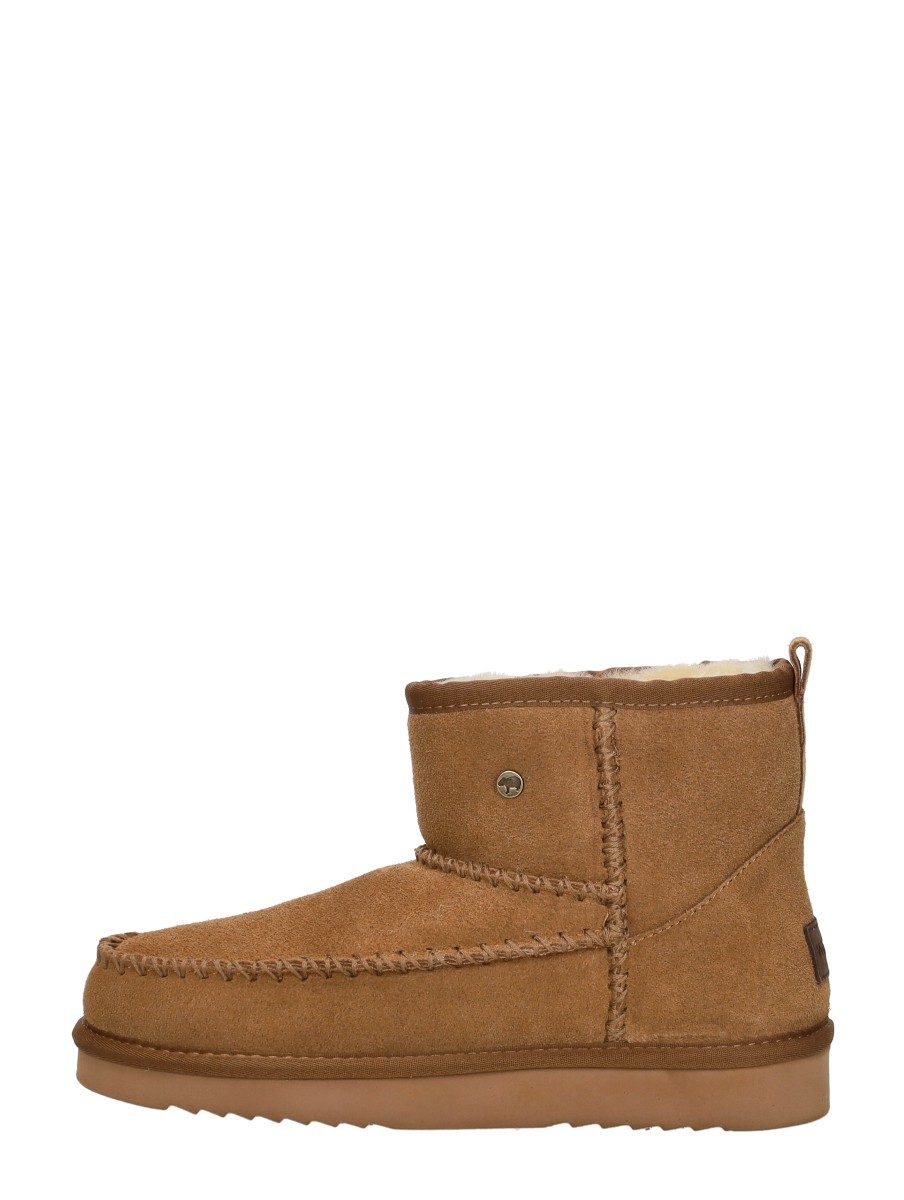 Warmbat - Wallaby – cognac
