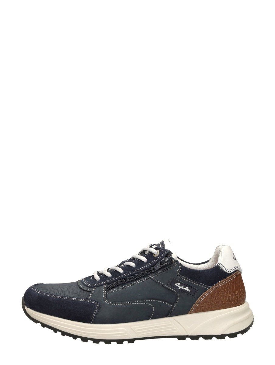 Australian - Discover - Flexmove – blauw