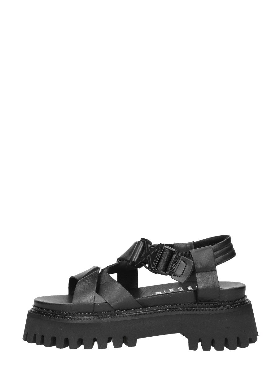 Bronx - Groovy-sandal