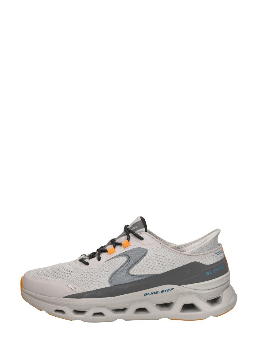 Skechers - Slip-ins: Glide-step Altus Licht Grijs