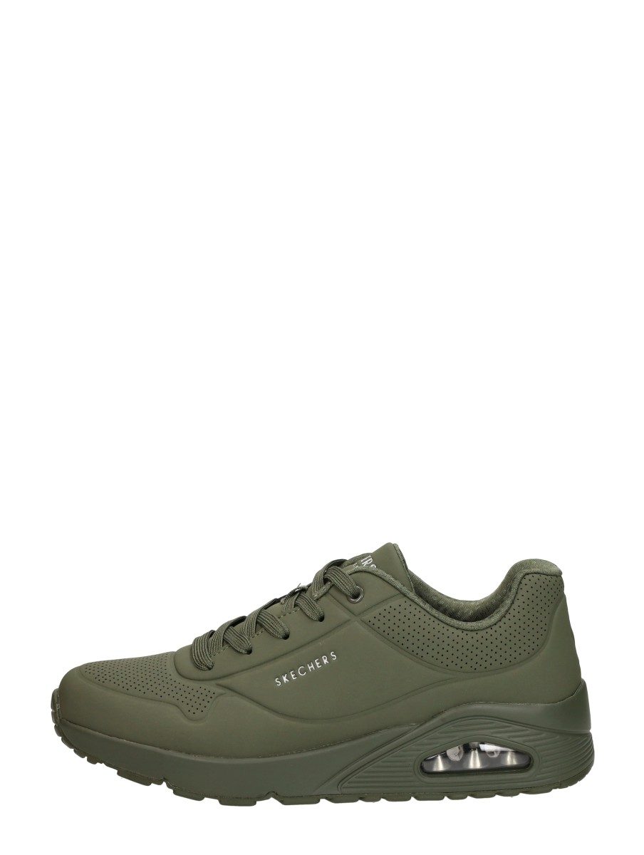 Skechers - Uno - Stand On Air – groen