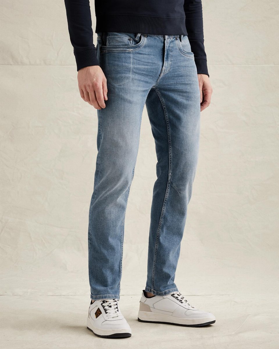 Skymaster jeans – pure light blue