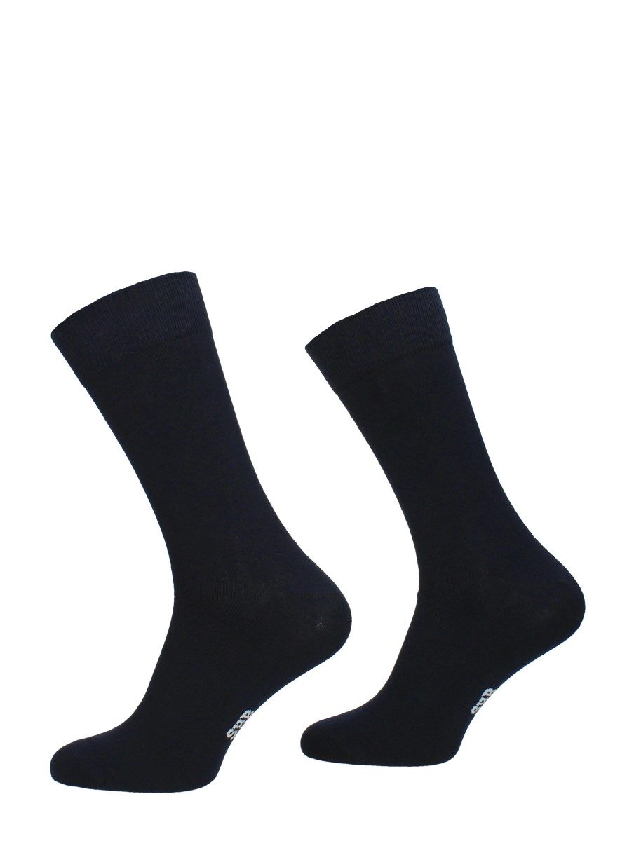 Sub55 - Sokken (set Van 3 Stuks) – blauw