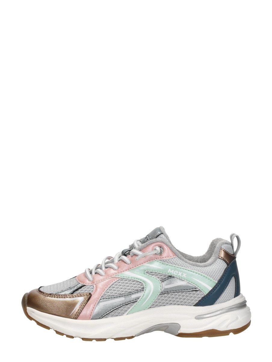 Mexx - Tressie – blauw