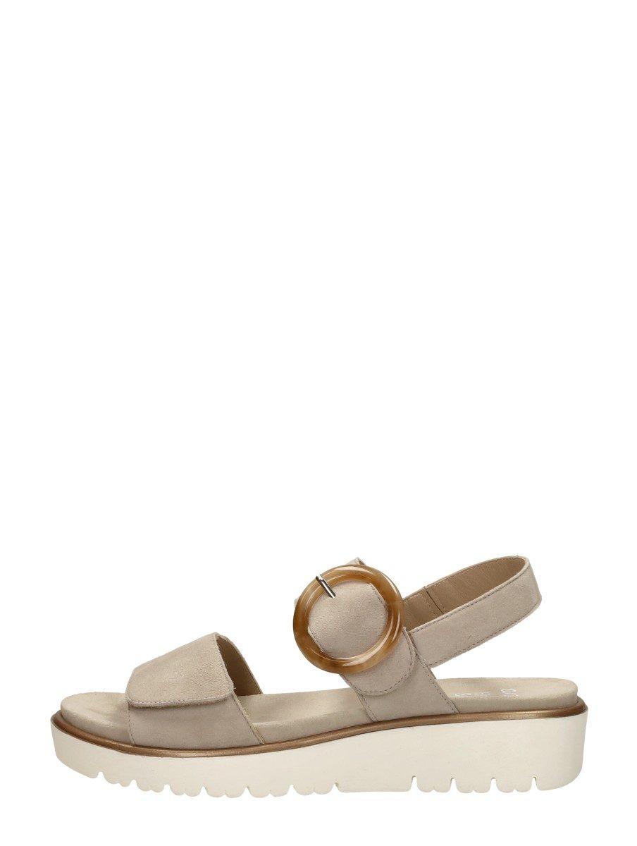 Ara - Bilbao-s – beige