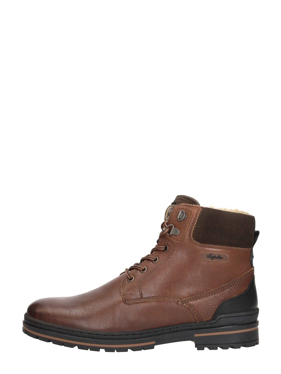 Australian - York – cognac