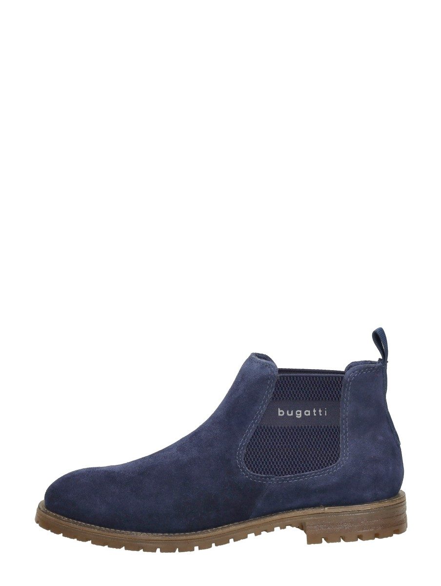Bugatti - Kosta – blauw