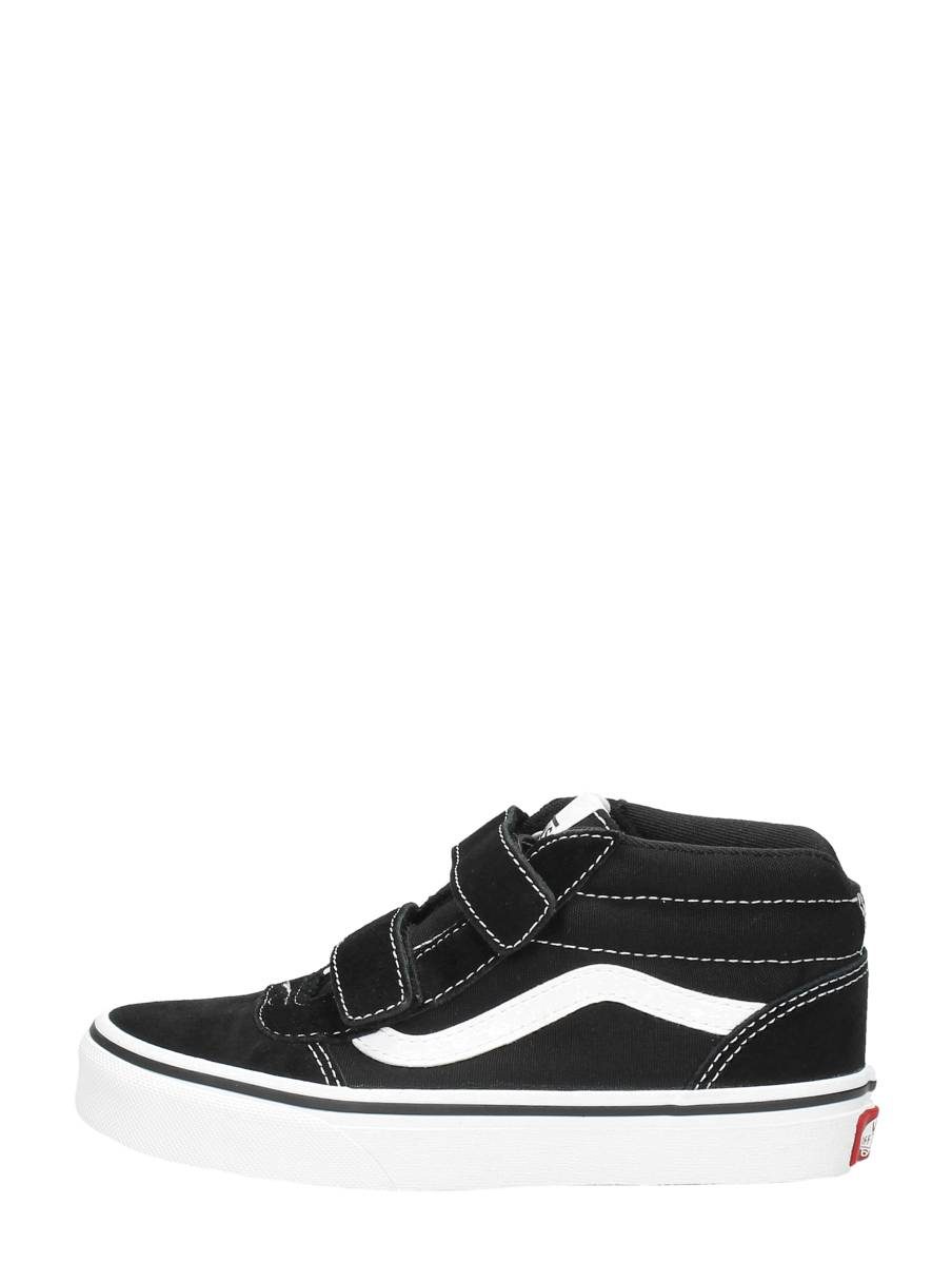 Vans - Yt Ward Mid V