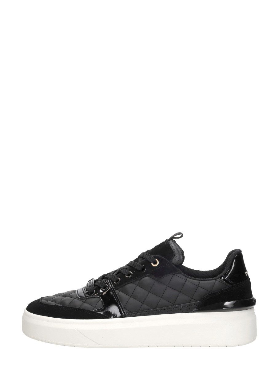Cruyff - Endorsed Tennis – zwart