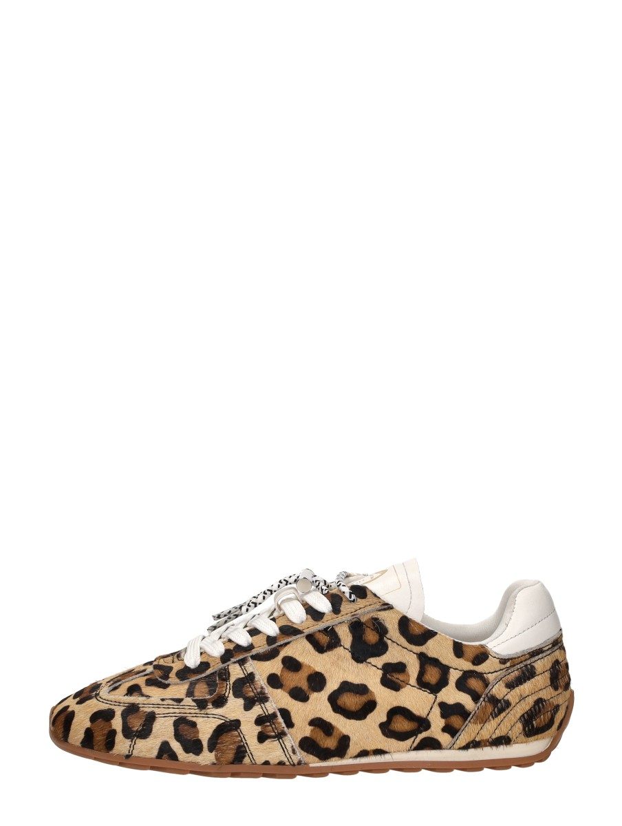 Cruyff - Gloric – cognac – foto 1 van 4