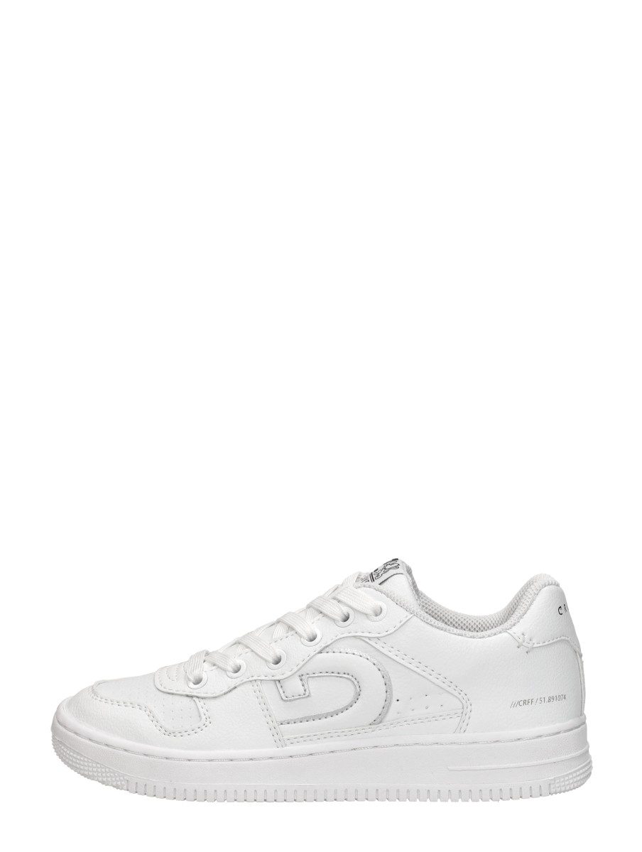 Cruyff - Royal C – wit