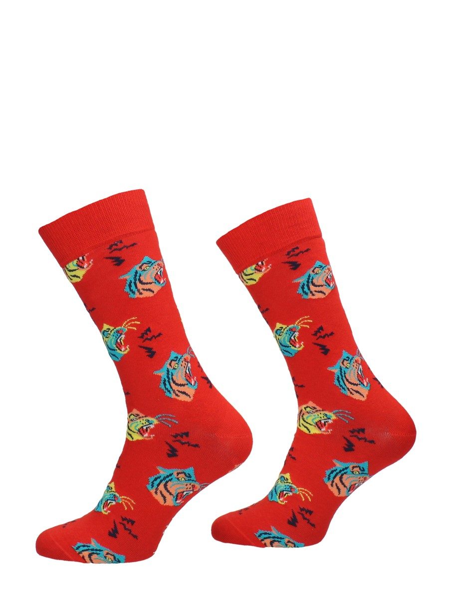 Happy Socks - Tiger Sock