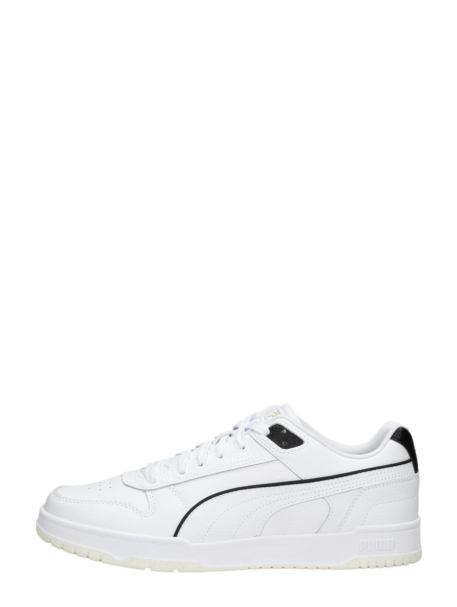 Puma - Rbd Game Low – wit