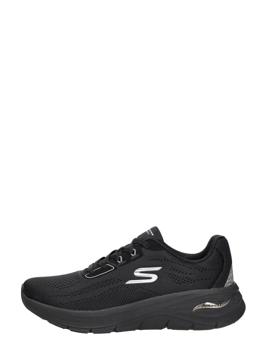 Skechers - Arch Fit 3.0 – zwart – foto 1 van 4