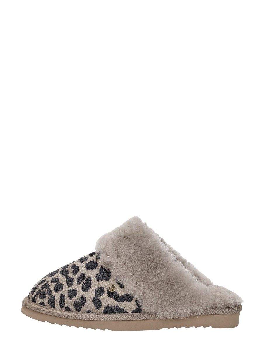Warmbat - Collie – taupe