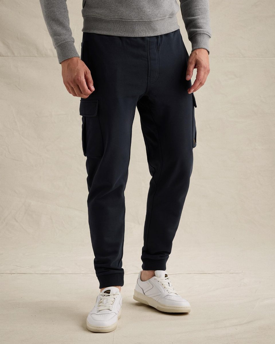 Airstreamer cargo joggingbroek – salute