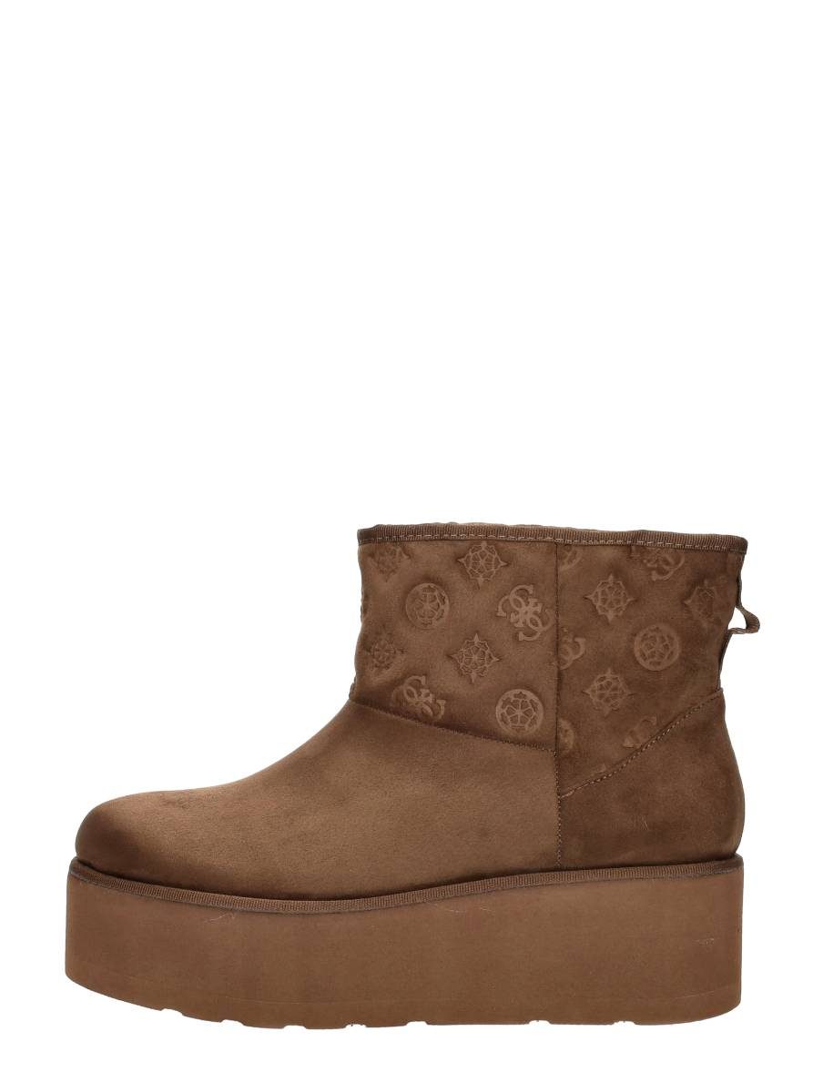 Guess - Jilla – cognac