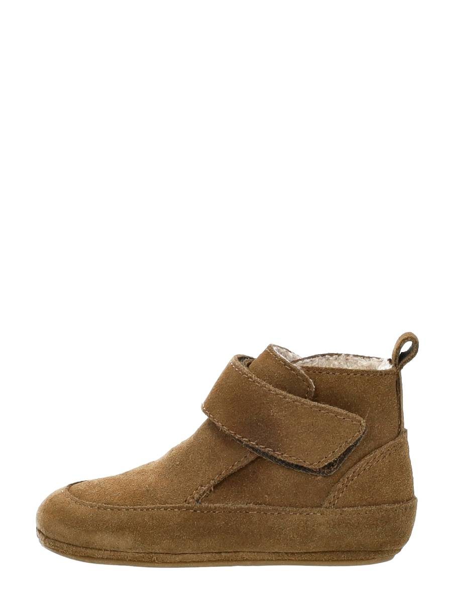 Keq - Baby Schoentjes – cognac