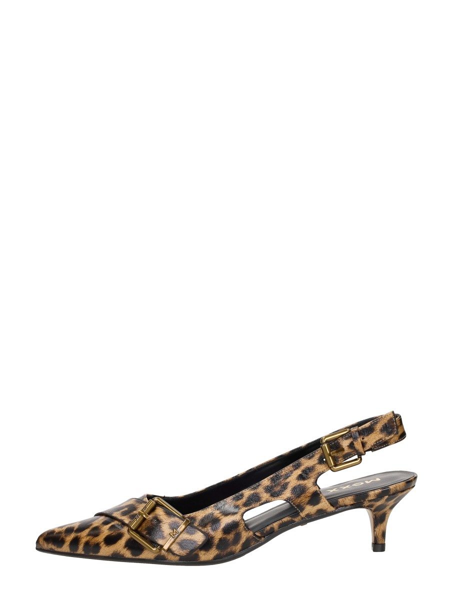 Mexx - Tyra – beige