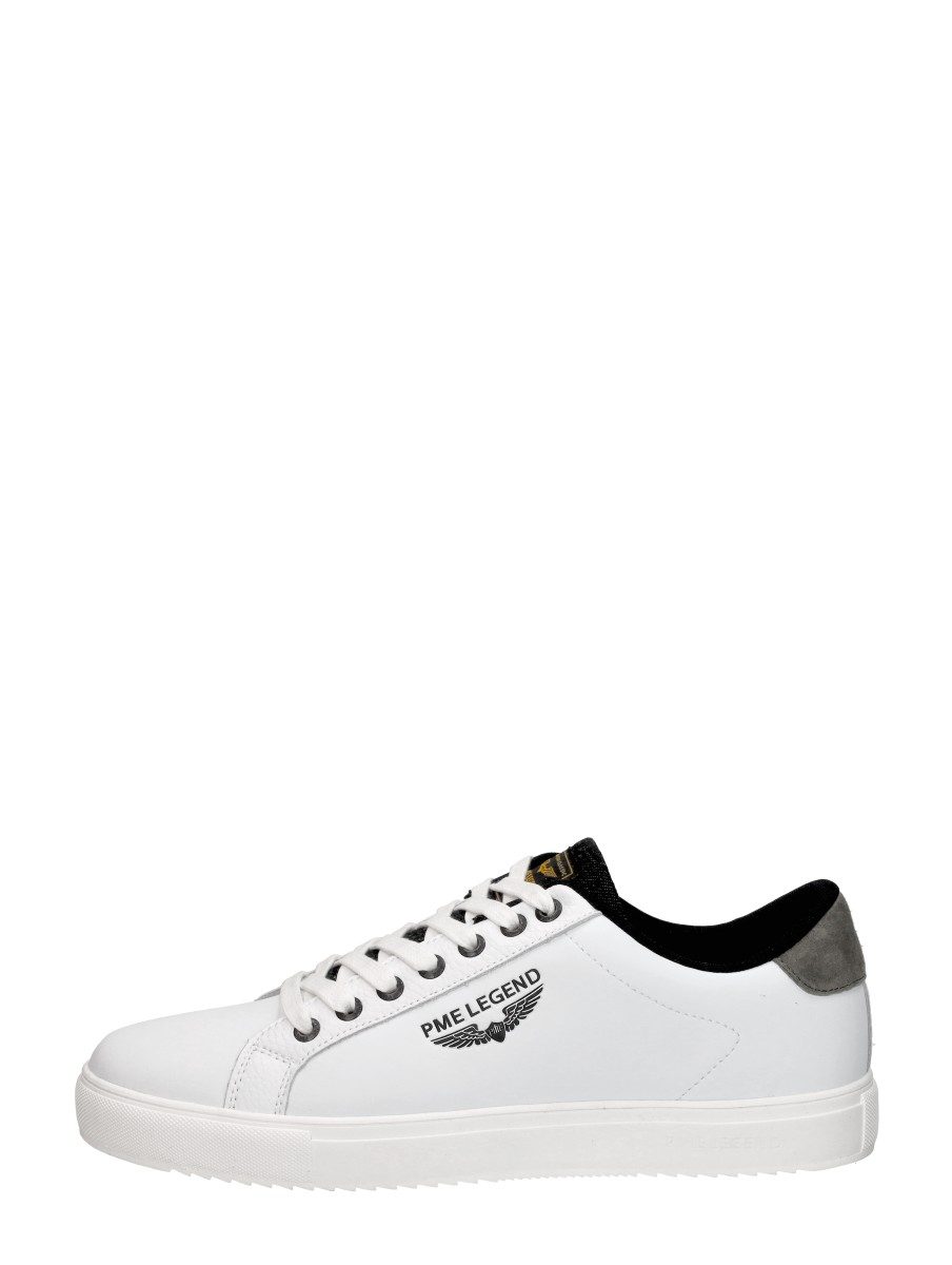 PME Legend - Huffman – wit