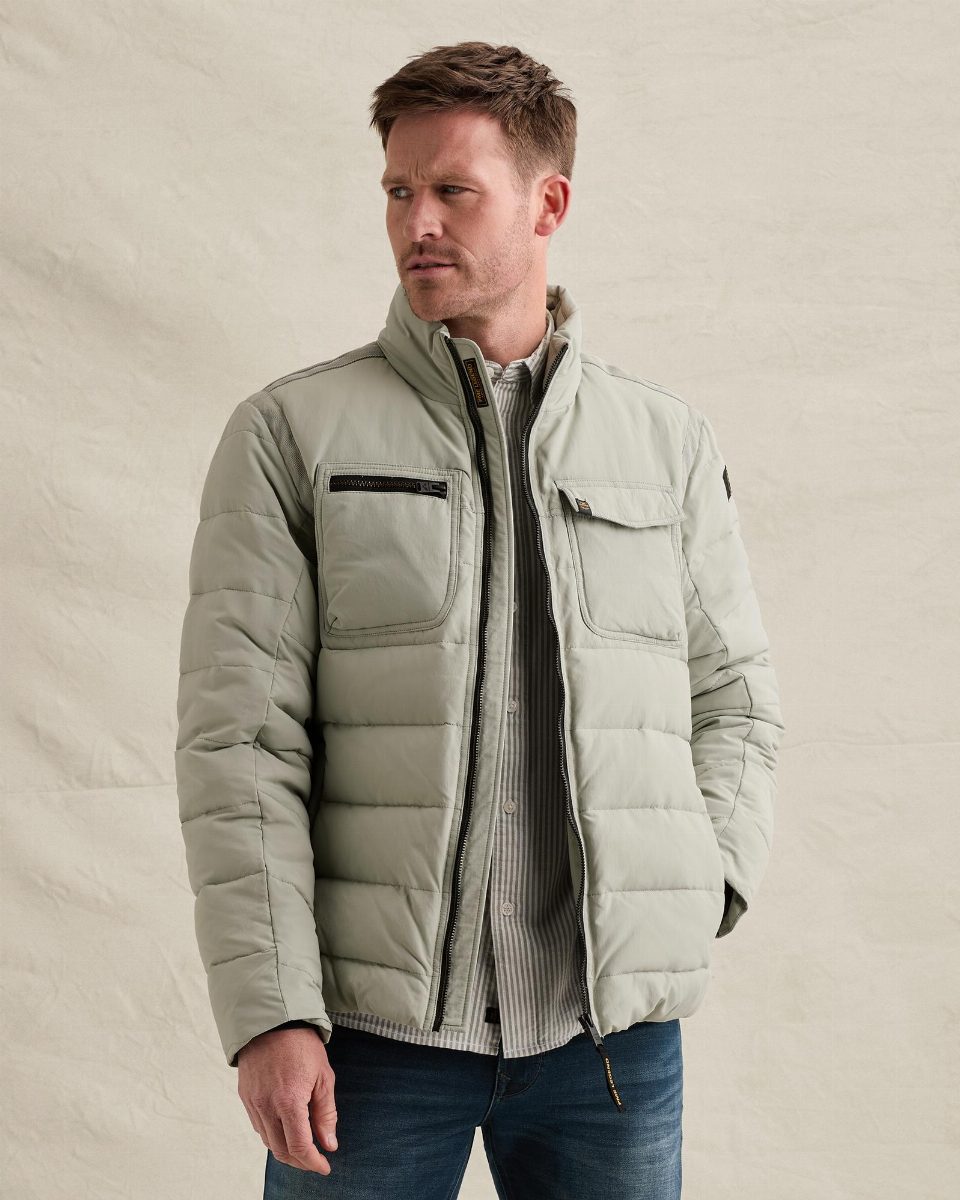 Skylock jas – pigeon