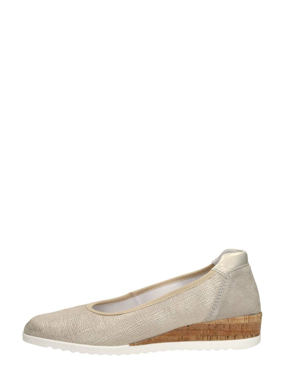 Sub55 Comfort Collection - Ellie 08 – goudkleur