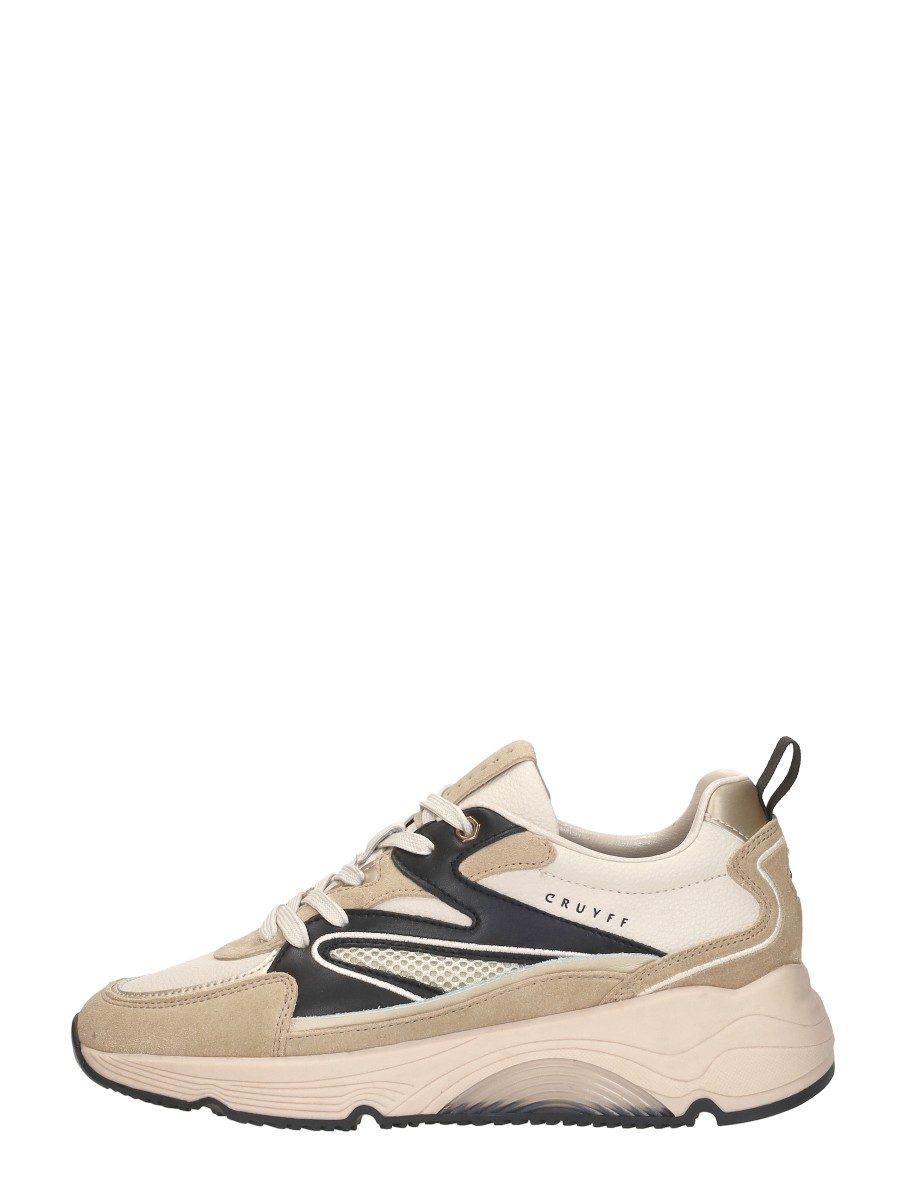 Cruyff - Madina – beige
