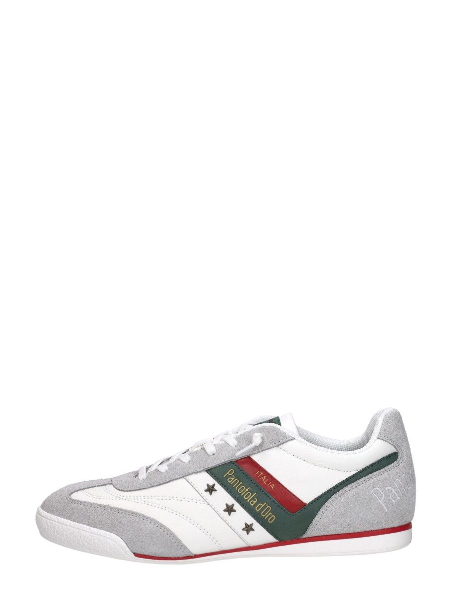 Pantofola D'Oro - Vasto – wit