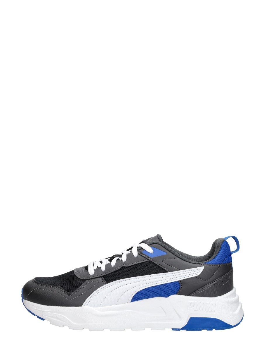 Puma - Trinity 2 Lt – zwart