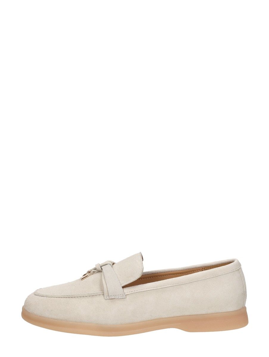 Sub55 - Mocassin – beige