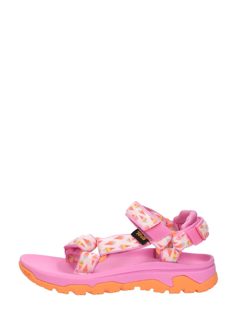 Teva - Hurricane Xlt Jr – roze
