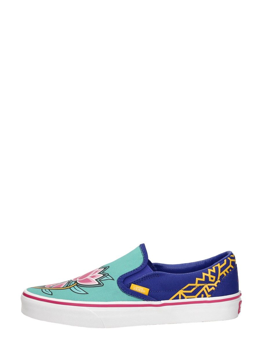 Vans - Classic Slip-on K-pop Demon Hunters Zoey – foto 1 van 4