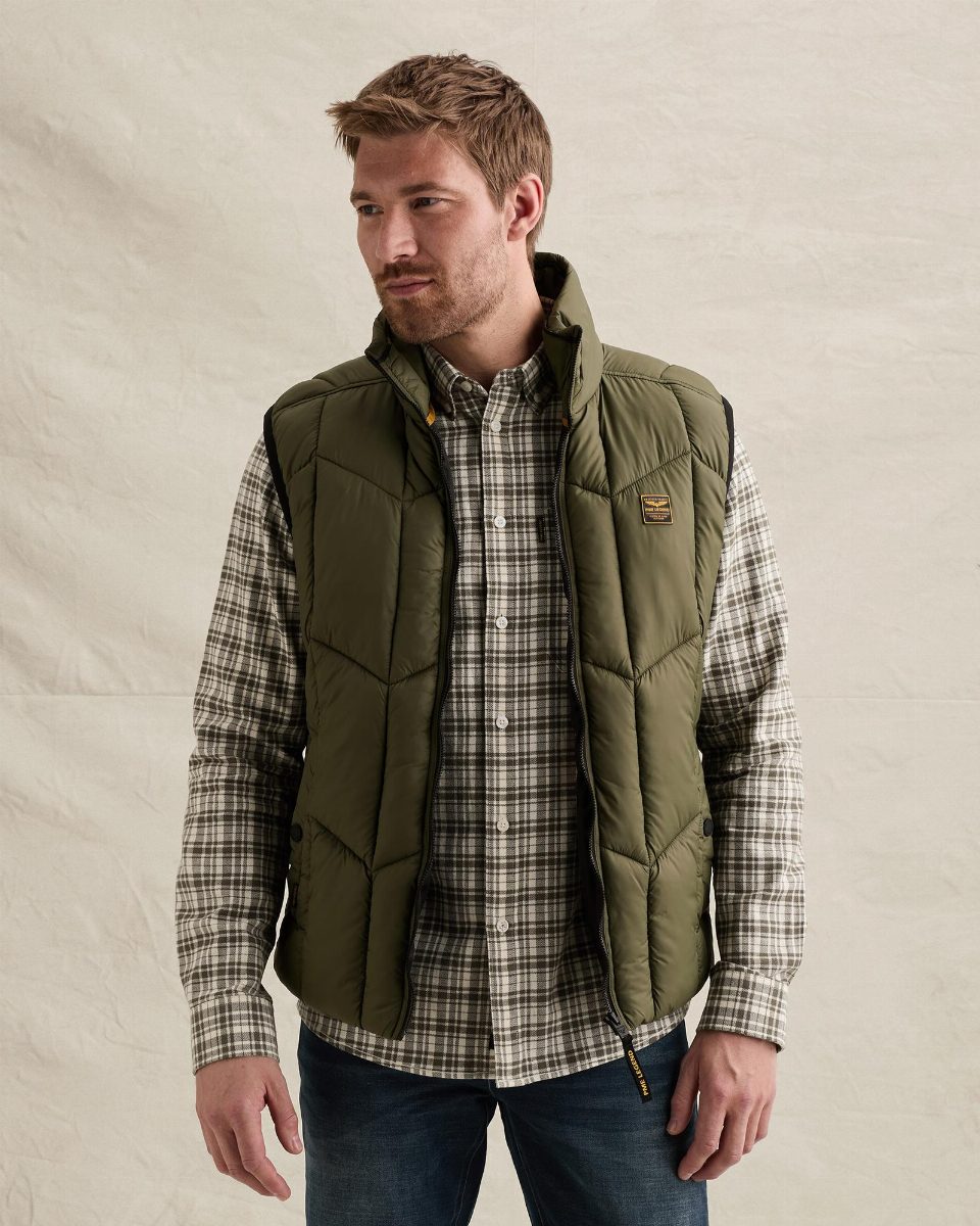 Avizer bodywarmer – kalamata