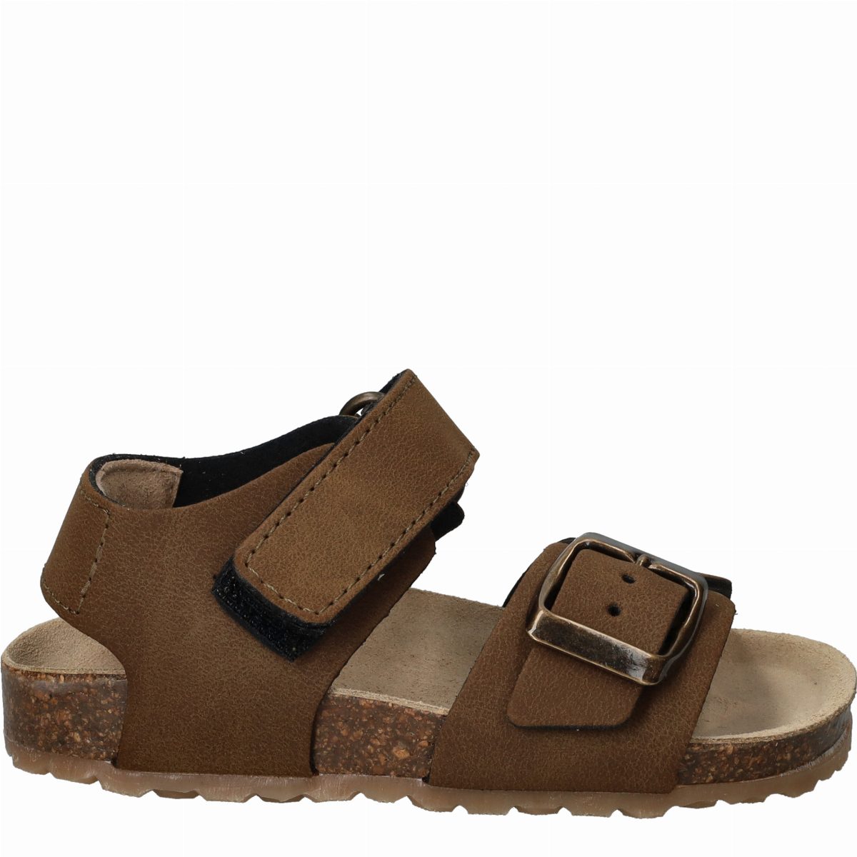 IK-KE Sandalen Bruin