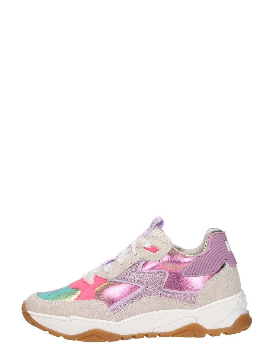 Keq - Lage Schoenen  Kleuren – overige