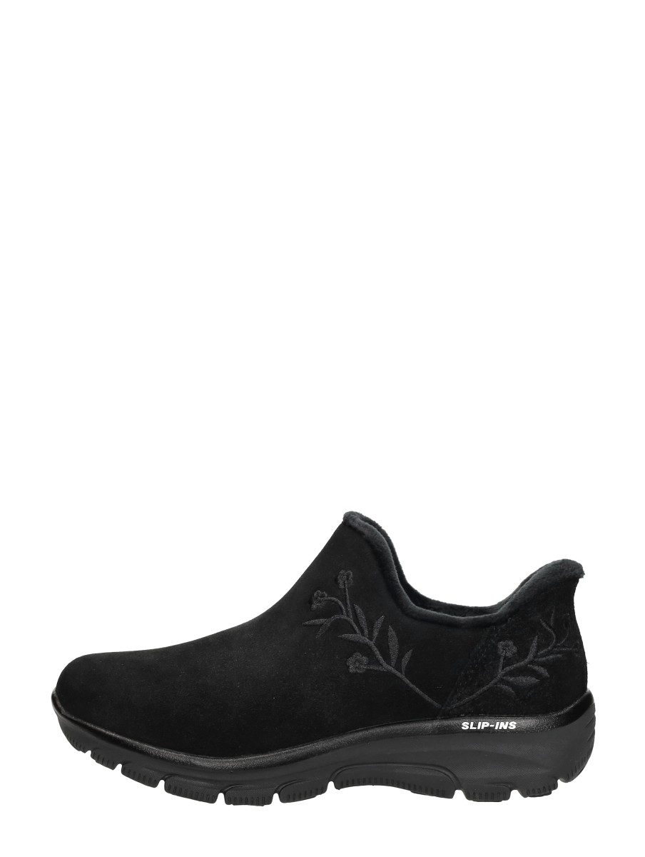 Skechers - Slip-ins Relaxed Fit: Easy Going – zwart