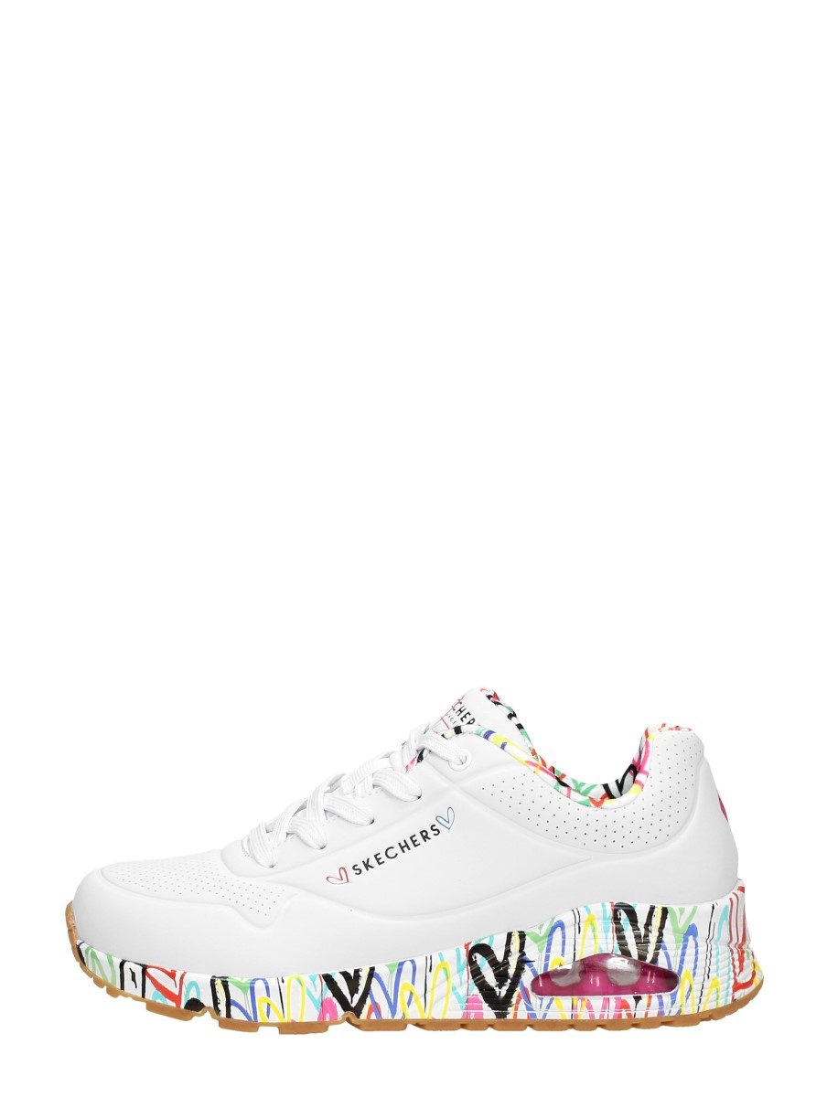 Skechers - Uno Loving Love