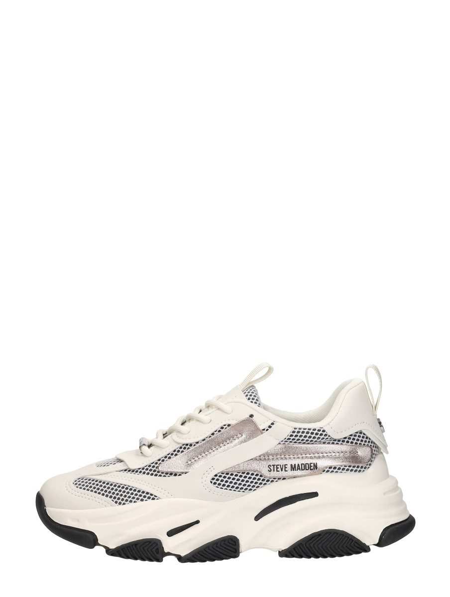 Steve Madden - Possession-e – gebroken wit
