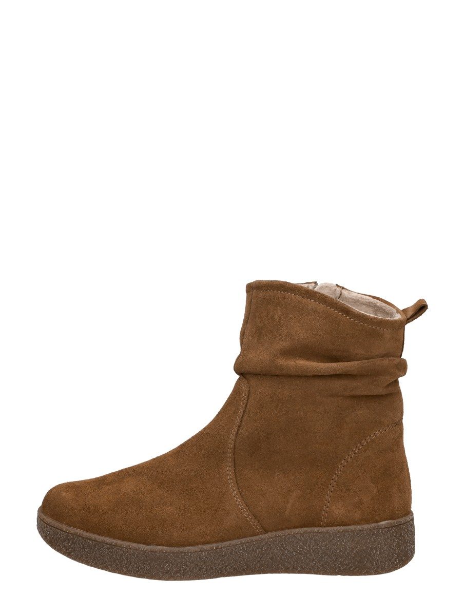 Sub55 Comfort Collection - Marina 17 – cognac