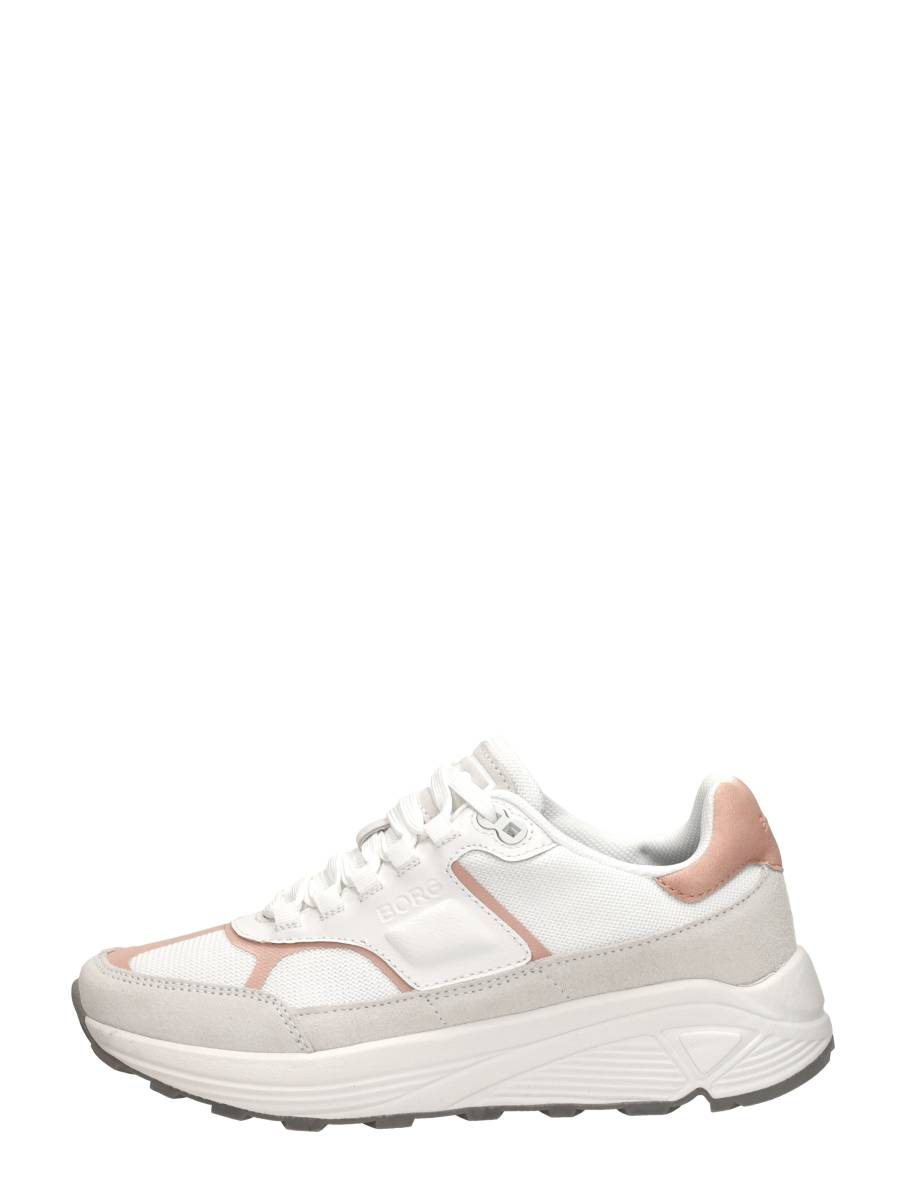 Bjorn Borg - R1300 Stu W – wit