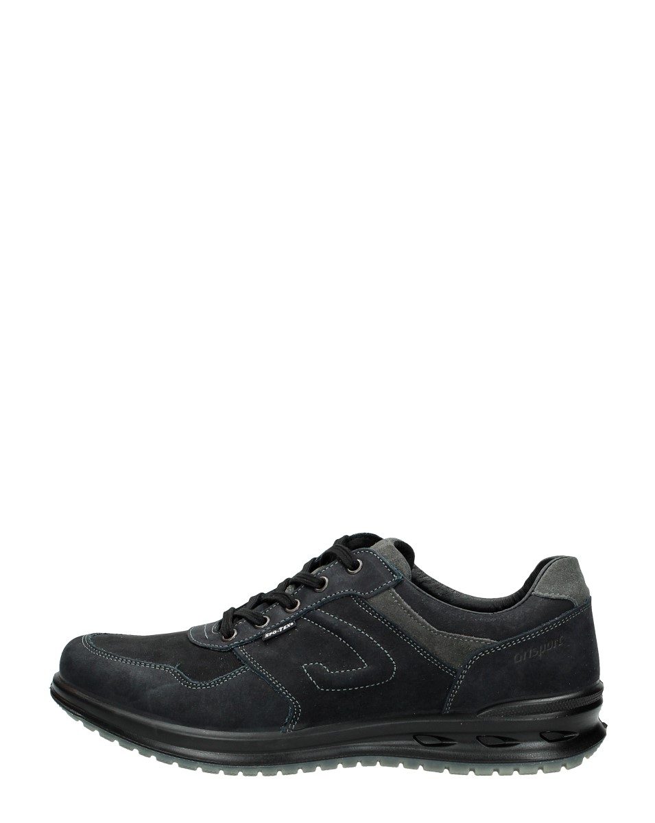 GriSport - Heren Veterschoenen