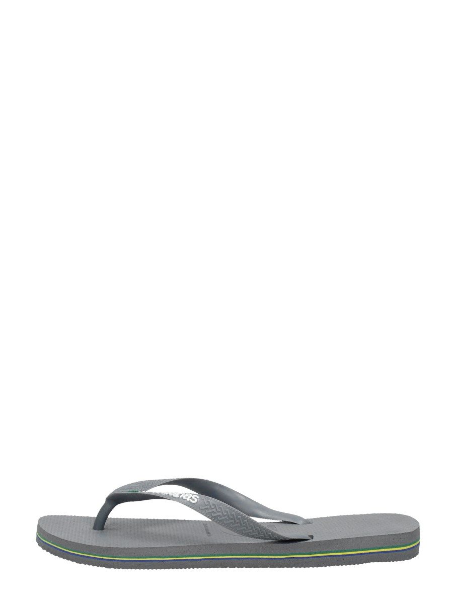 Havaianas - Brasil Logo