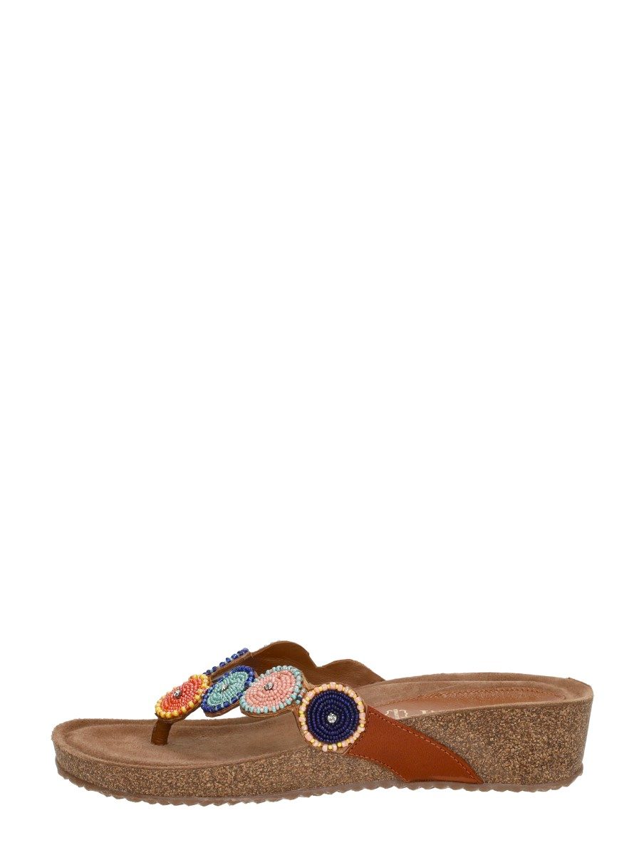 Lazamani - Teenslippers  Kleuren – overige